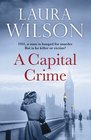 A Capital Crime (DI Ted Stratton, Bk 3)