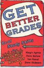 Get Better Grades Cool Study Skills  Red Hot Results