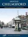 Francis Frith's Around Chelmsford