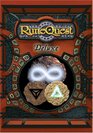 RuneQuest Deluxe Core Rules Compilation