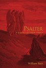 Psalter A Sequence of Catholic Sonnets