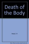 Death of the Body