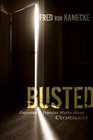 Busted Exposing Popular Myths about Christianity
