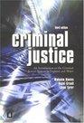 Criminal Justice An Introduction To The Criminal Justice System In England And Wales