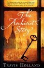 THE ARCHIVIST'S STORY