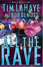 All the Rave (Soul Survivor, Bk 2)