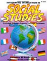 Integrating Instruction in Social Studies