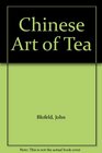 Chinese Art of Tea