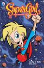 Supergirl Cosmic Adventures of the 8th Grade