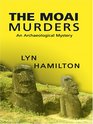 The Moai Murders