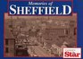 Memories of Sheffield