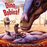 Dino Babies