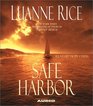 Safe Harbor (Audio CD) (Abridged)