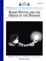 Harry Potter and the Order of the Phoenix (Portals to Reading Series) Reproducible Activity Book