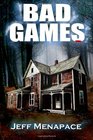 Bad Games (Bad Games, Bk 1)