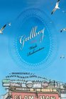 Gullboy  The Inconceivable Life of Franco Pajarito Zanpa A Novel