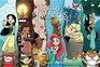 Disney Princess Comics Collection