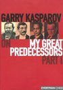 Garry Kasparov on My Great Predecessors  Part 1