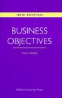 Business Objectives 1 Student's Book Cassette
