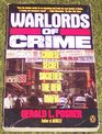 Warlords of Crime Chinese Secret Societies  The New Mafia