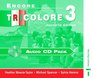 Encore Tricolore Audio CD Pack Stage 3