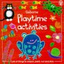 Usborne Playtime Activities