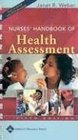 Nurse's Handbook of Health Assessment