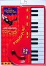 Disney's Hunchback of Notre Dame PianoFun EzPlay Songbook