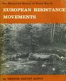 European Resistance Movements