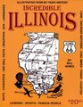 Incredible Illinois Illustrated Year by Year History
