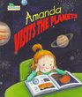 Amanda Visits the Planets