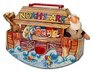 Noah's Ark Read and Play Set