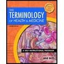 Terminology of Health and Medicine  Textbook Only