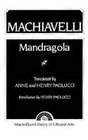 Machiavelli Mandragola