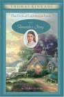 The Girls of Lighthouse Lane #4 : Amanda's Story (Girls of Lighthouse Lane)