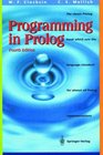 Programming in Prolog