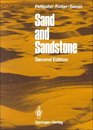 Sand and Sandstone