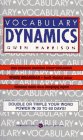 Vocabulary Dynamics