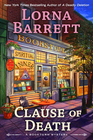 Clause of Death (A Booktown Mystery)