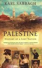 Palestine A Personal History