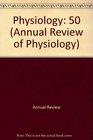 Annual Review of Physiology 1988
