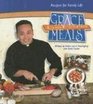 Grace Before Meals