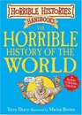 The Horrible History of the World (Horrible Histories Handbooks)