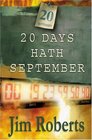 20 Days Hath September