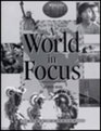 A World in Focus  North America Activity Book