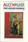 The Color Purple (Large Print)