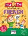 HearSay French The Kids Way to Learn