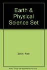 Earth  Physical Science Set