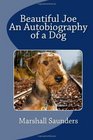 Beautiful Joe  An Autobiography of a Dog