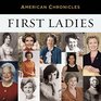 NPR American Chronicles First Ladies